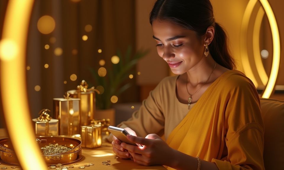 vd999 Mobile Access in 3 Steps